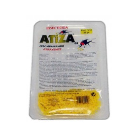 Atiza GR - Insecticida Atrayente