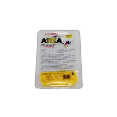 Atiza GR - Insecticida Atrayente