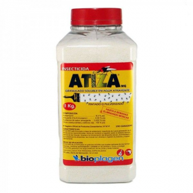 Atiza WG - Insecticida para Pintar