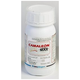 Camaleon Max - Insecticida y Desinfectante