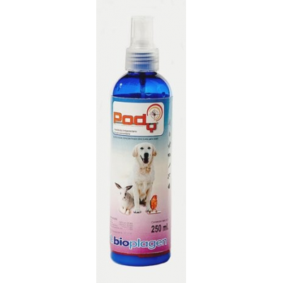 Pody - Spray Antiparasitario 1 litro