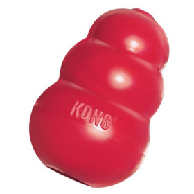 Kong Classic Rojo para Perros