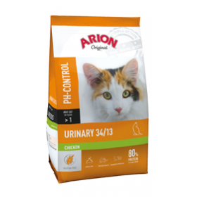 Arion Original Urinary para Gatos
