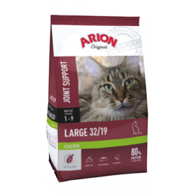 Arion Original Large para Gatos de Razas Grandes