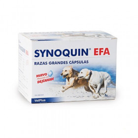 Synoquin EFA - Condroprotector para Perros