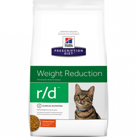 Hill's Prescription Diet Feline R/D para Gatos