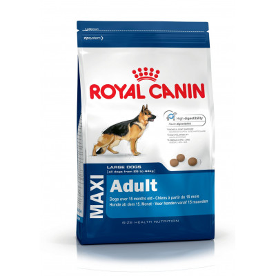 Royal Canin Maxi Adult para Perros