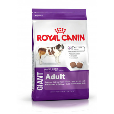 Royal Canin Giant Adult para Perros