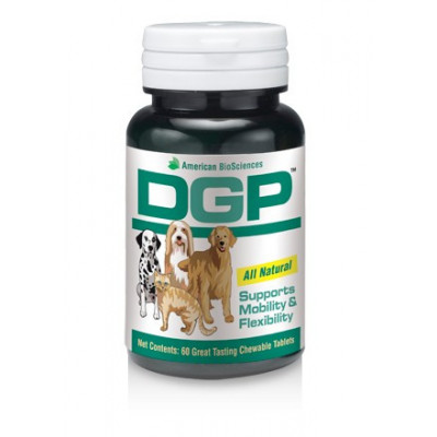 Dog Gone Pain - Complemento Natural Articular