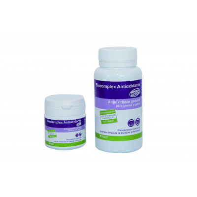 Biocomplex Antioxidante Stangest - Antioxidante General