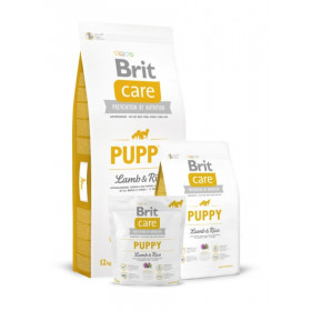 Brit Care Puppy All Breed Lamb&Rice