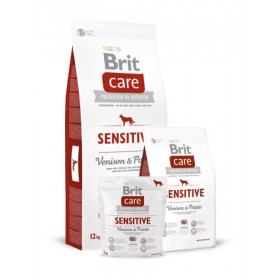 Brit Care Sensitive Venision & Potato