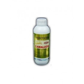 Camaleon Plus - Insecticida Emulsionable