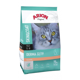 Arion Original Derma para Gatos