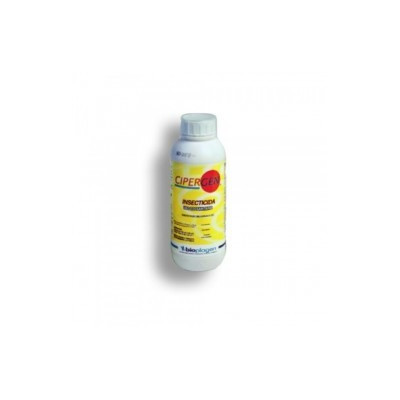 Cipergen - Insecticida Emulsionable botella de 250 ml