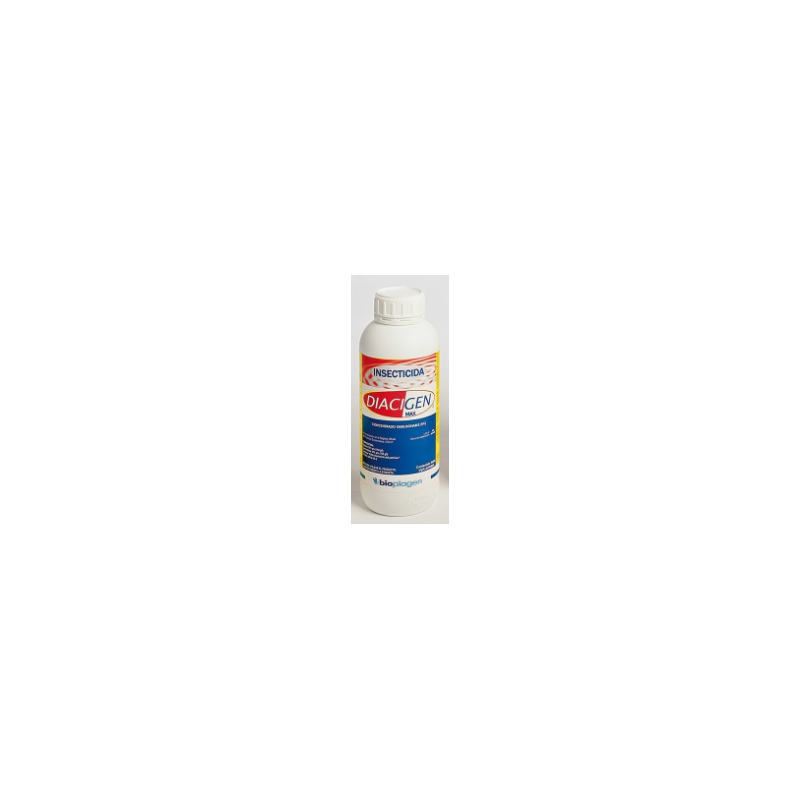 Diacigen Max - Insecticida Emulsionable