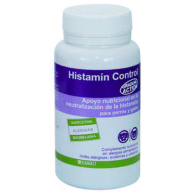 Histamín Control - Apoya la Neutralización de la Histamina
