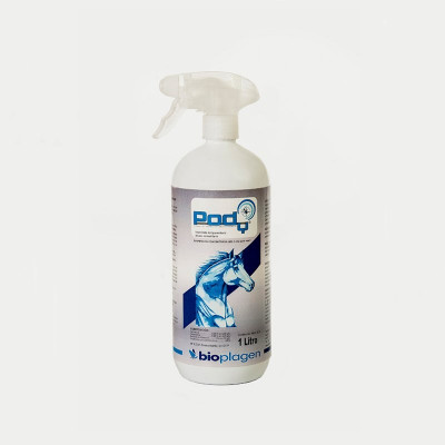 Pody - Insecticida Especial para Caballos