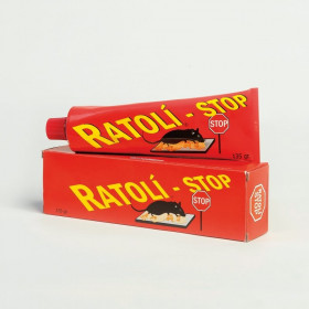 Ratoli Stop - Cola Adhesiva en Tubo 135g