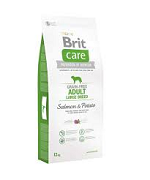 Brit Care Adult Large Breed Salmon&Potato