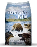 Taste of The Wild Pacific Stream