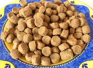 Pienso para perros