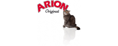Pienso Arion Original para Gatos